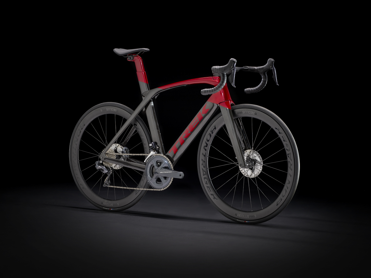 Trek madone slr 7 disc clearance 2021