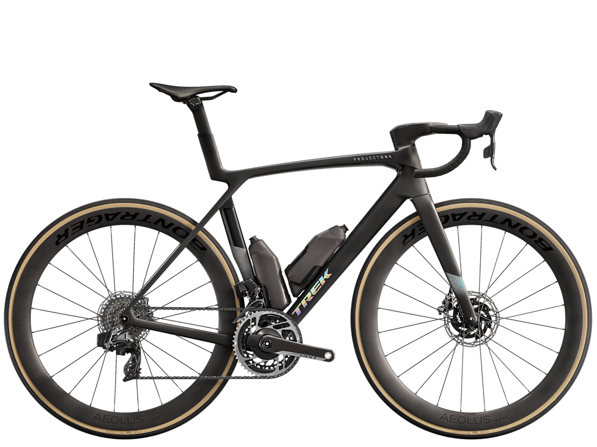 Madone SLR 8 AXS Gen 8 Trek Bikes CN 