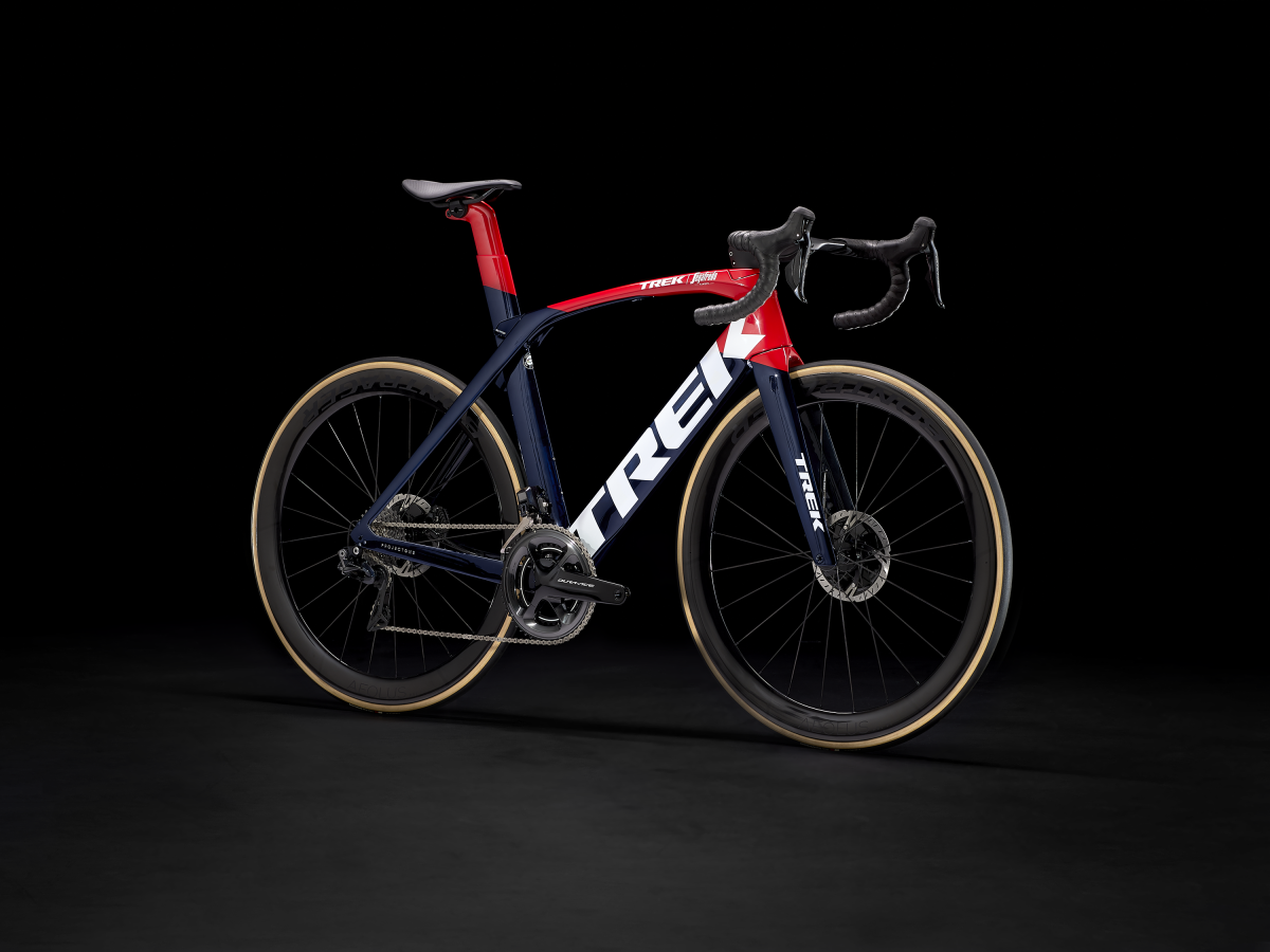 Bicicleta ruta trek madone new arrivals