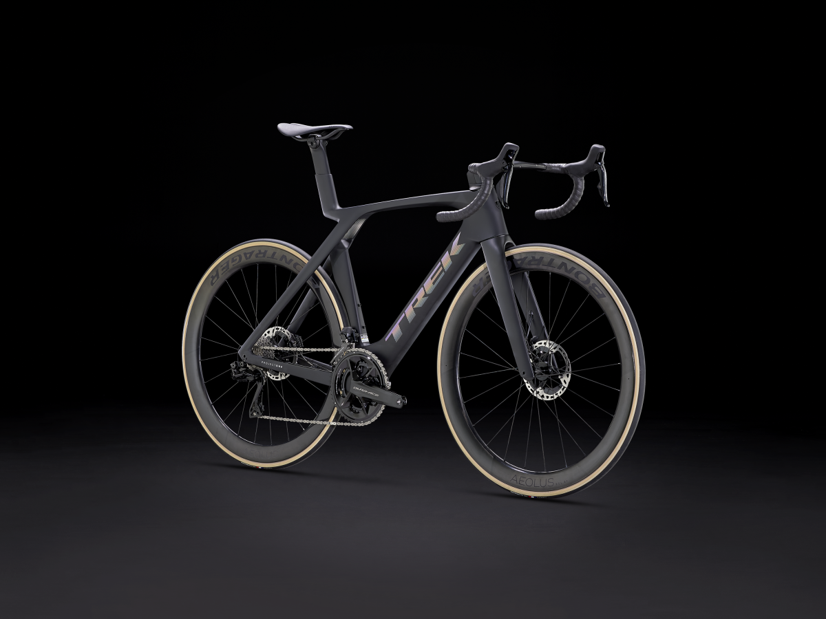 Trek madone dura on sale ace di2 disc