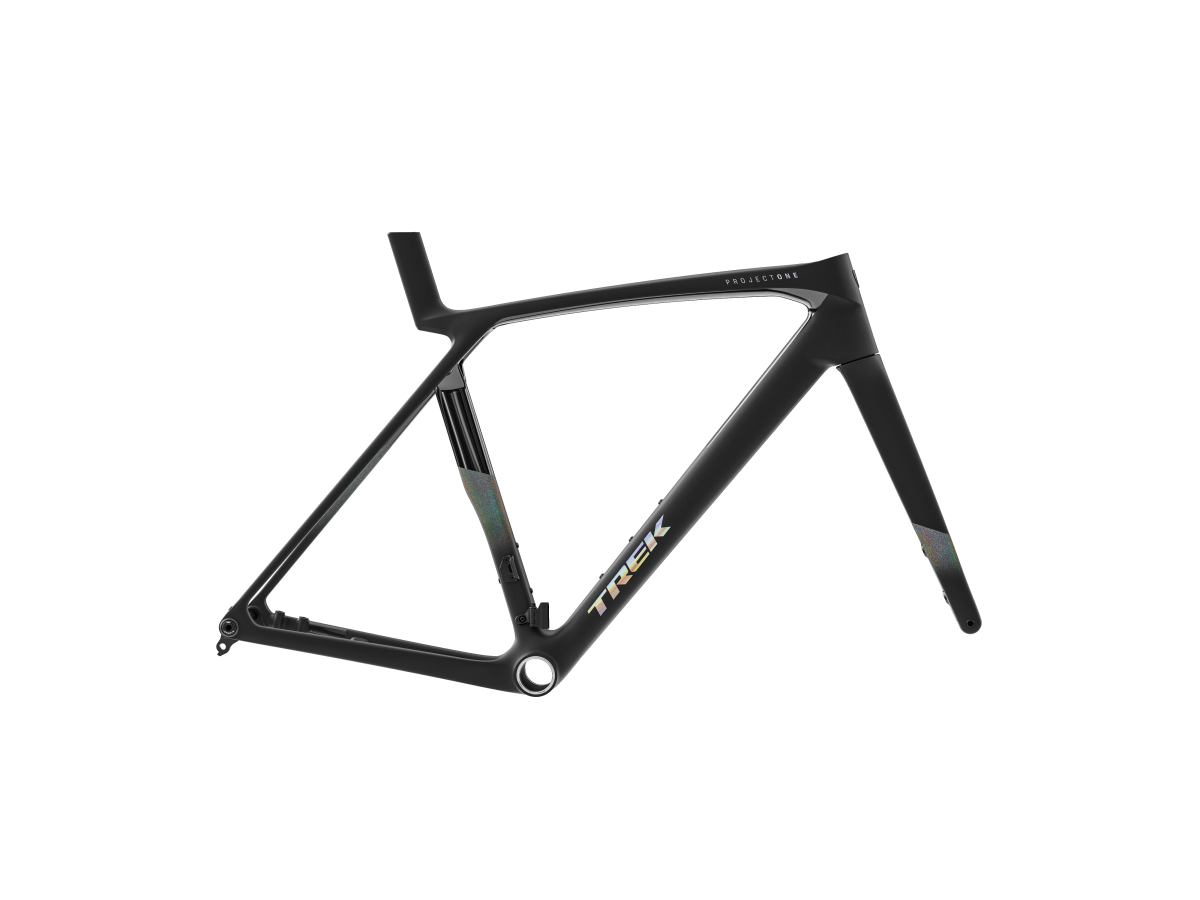 Trek madone rim brake frame sale