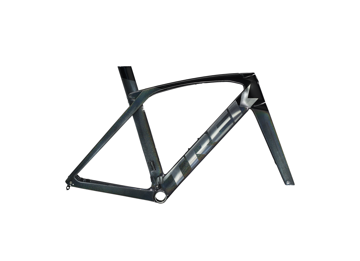 Trek mtb online frame