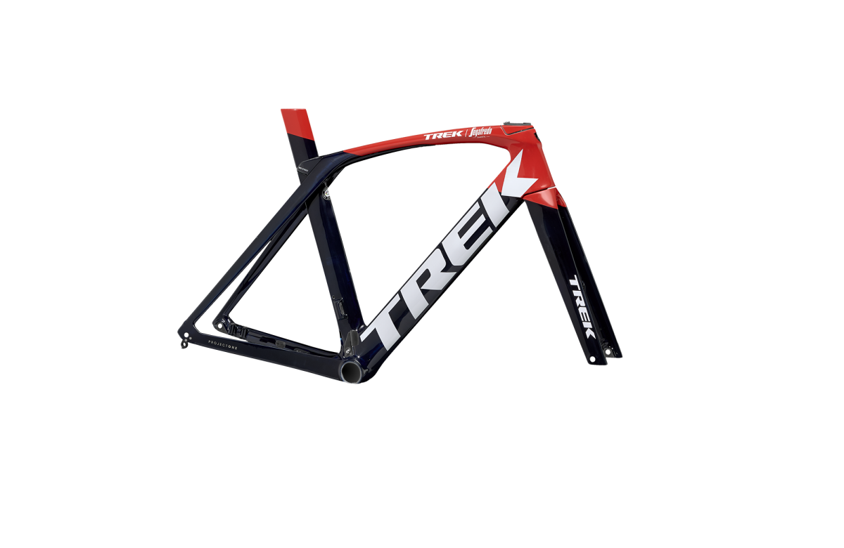 Madone SLR Frame Set Gen 6 - Trek Bikes (AU)