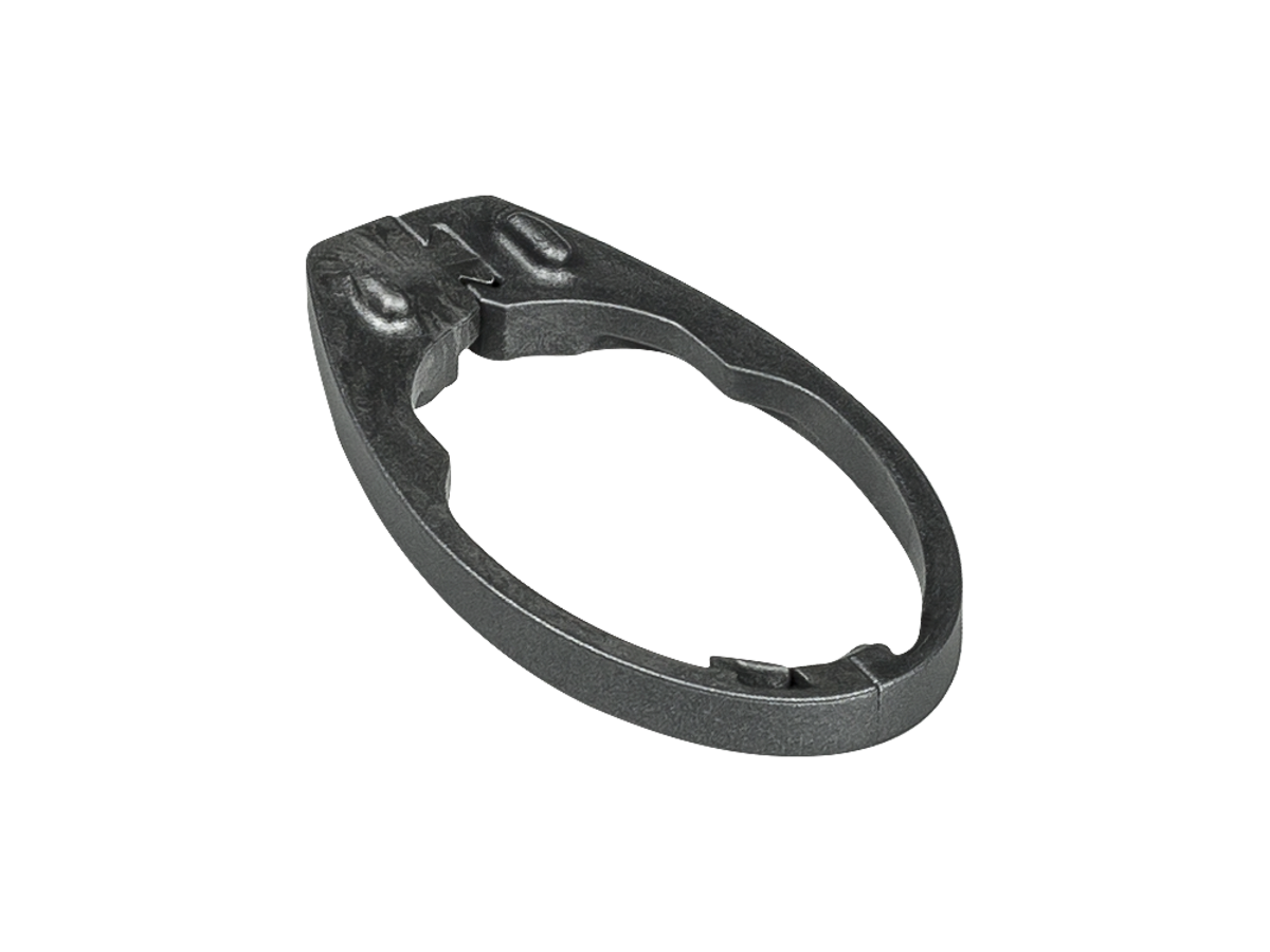 Trek madone 2024 slr headset spacers