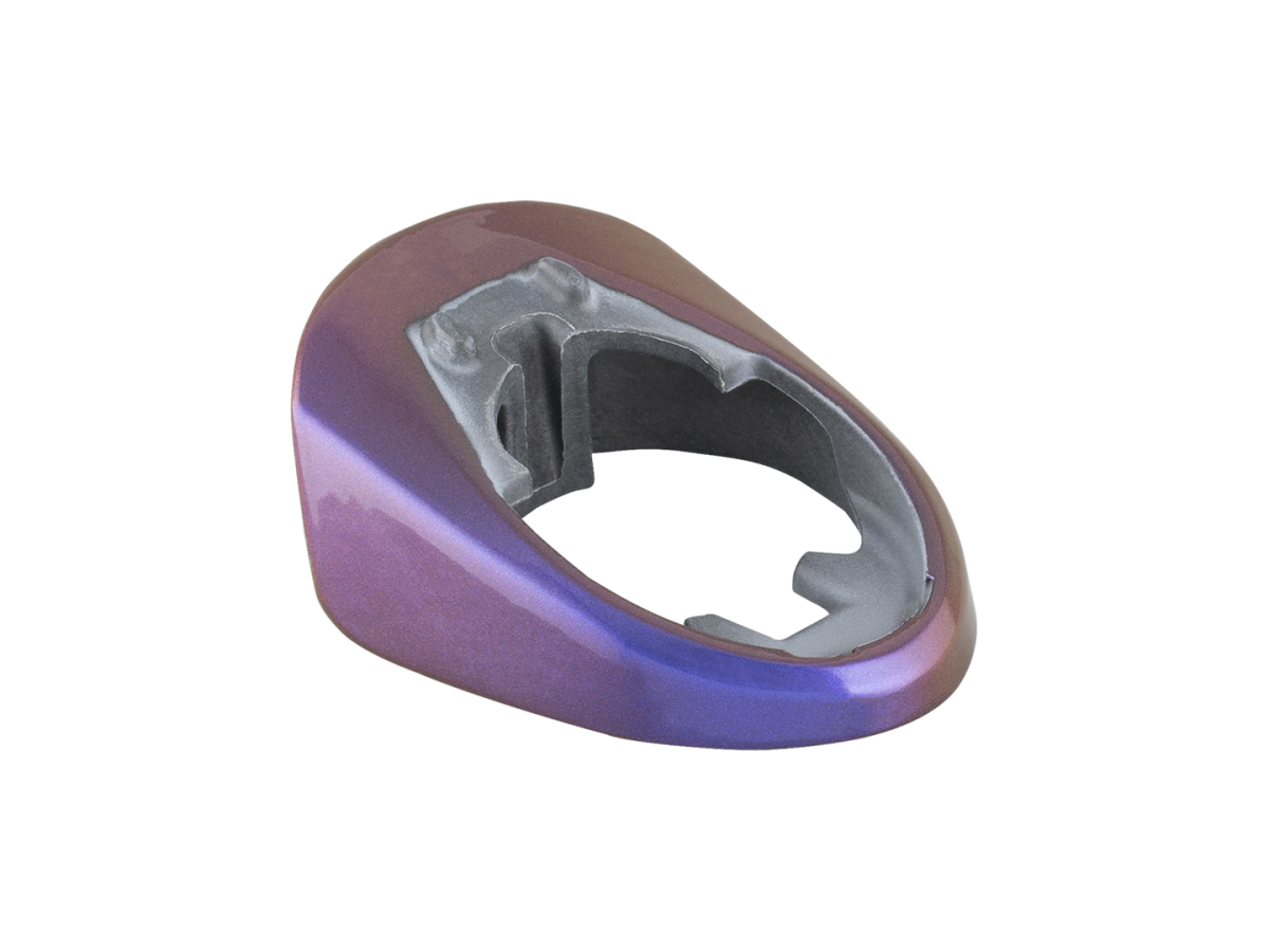 Trek Madone SLR Painted Headset Cover - Trek Bikes