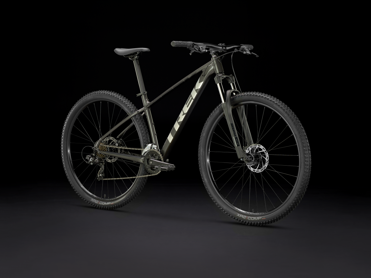 Marlin 4 2e gen. Trek Bikes FR