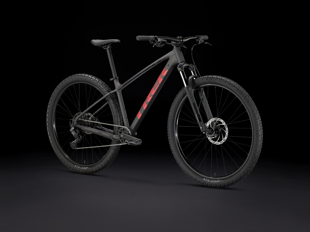 Marlin 5 Gen 3 Trek Bikes IE