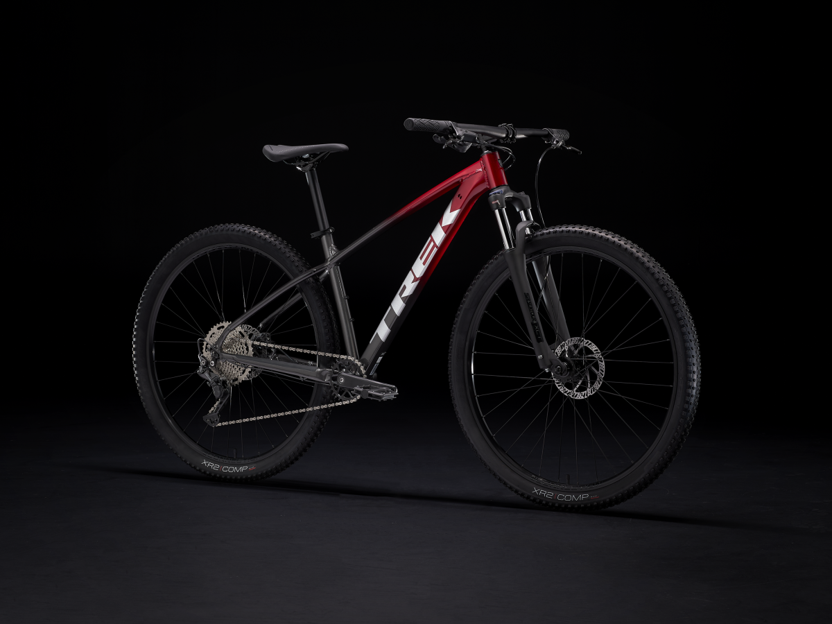 Marlin 6 Gen 2 Trek Bikes IN