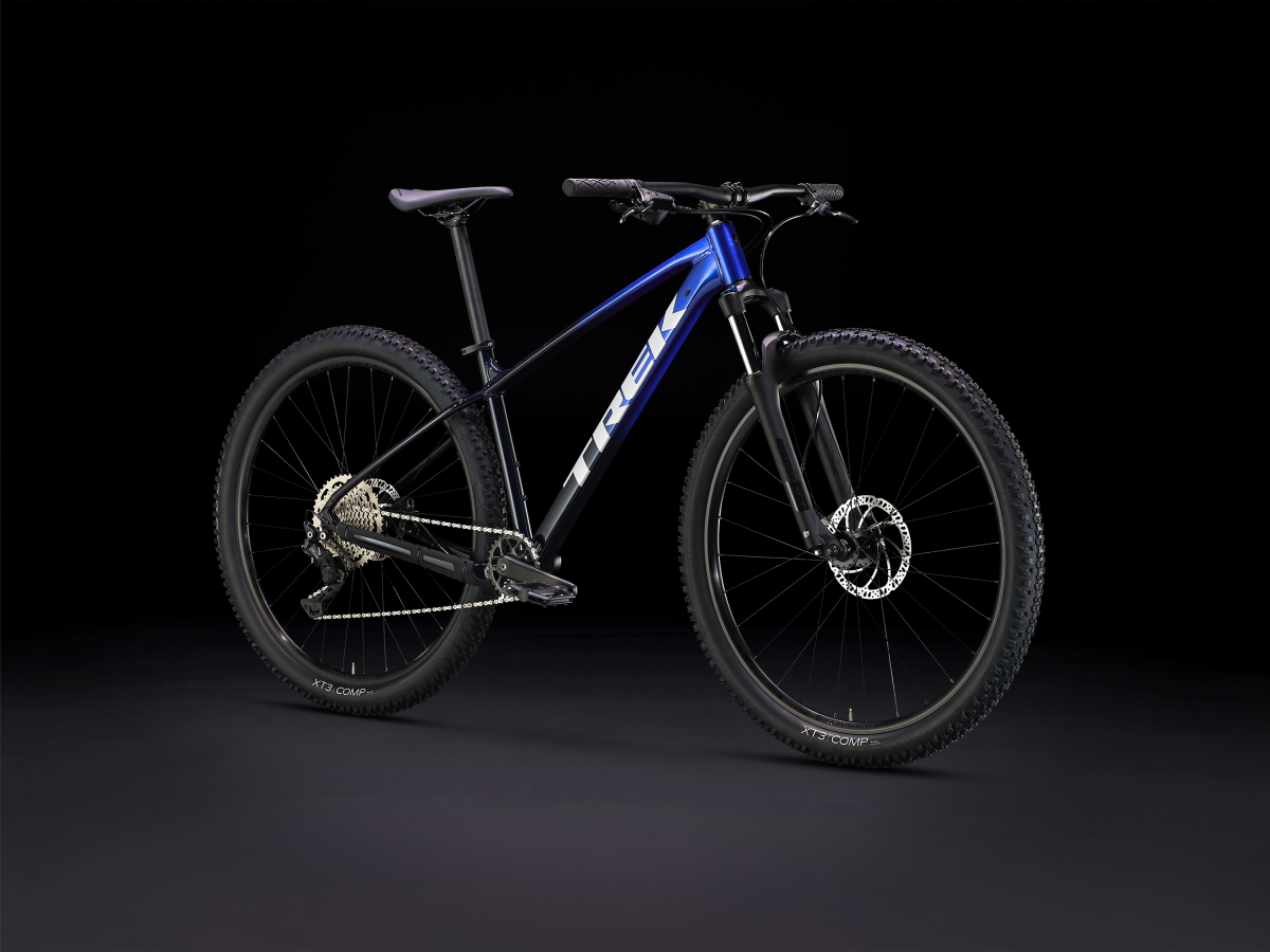 Trek hardtail online 26