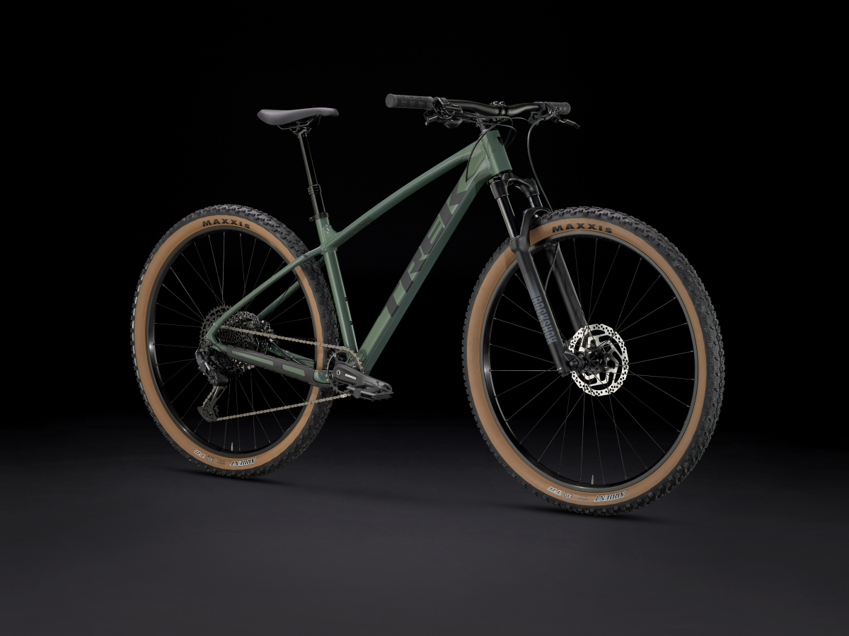 Marlin 7 Gen 3 - Trek Bikes (MX)