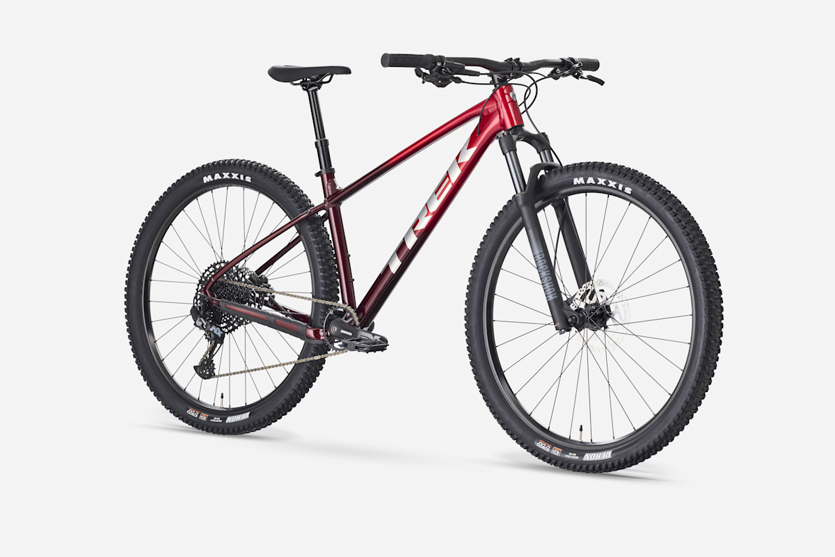 Marlin 7 Gen 3 - Trek Bikes (JP)