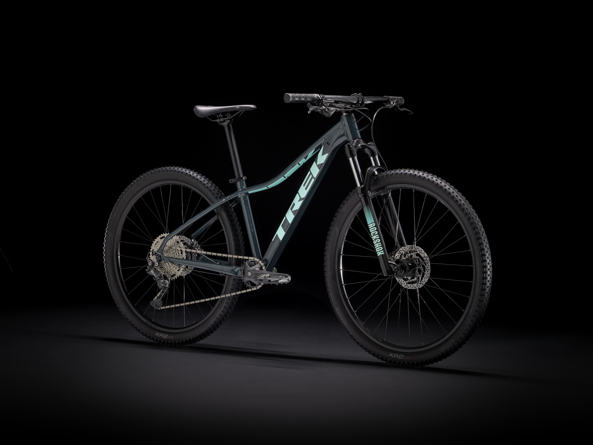 Trek marlin 7 online 2021 model