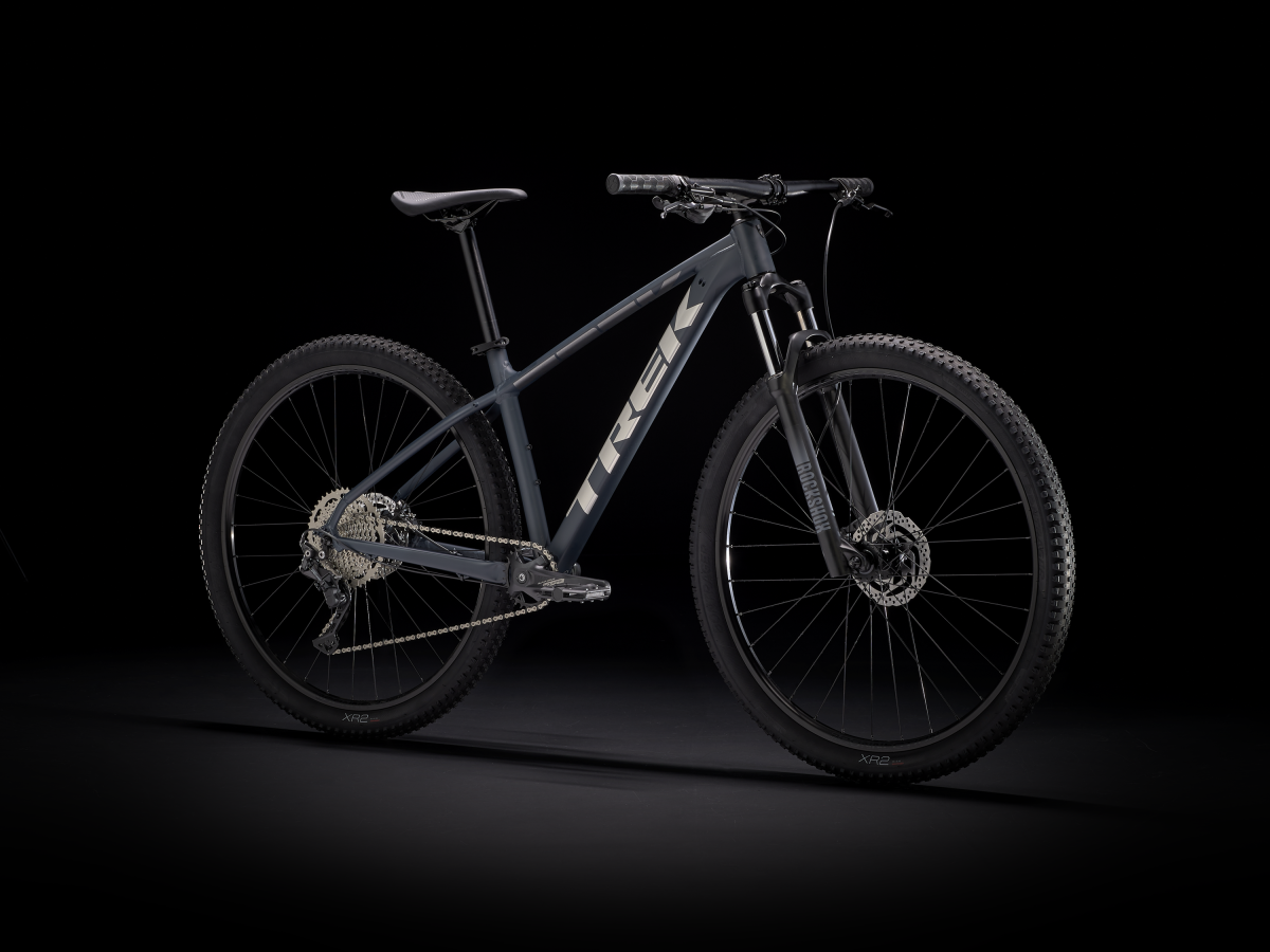 Marlin 7 Gen 2 Trek Bikes CA