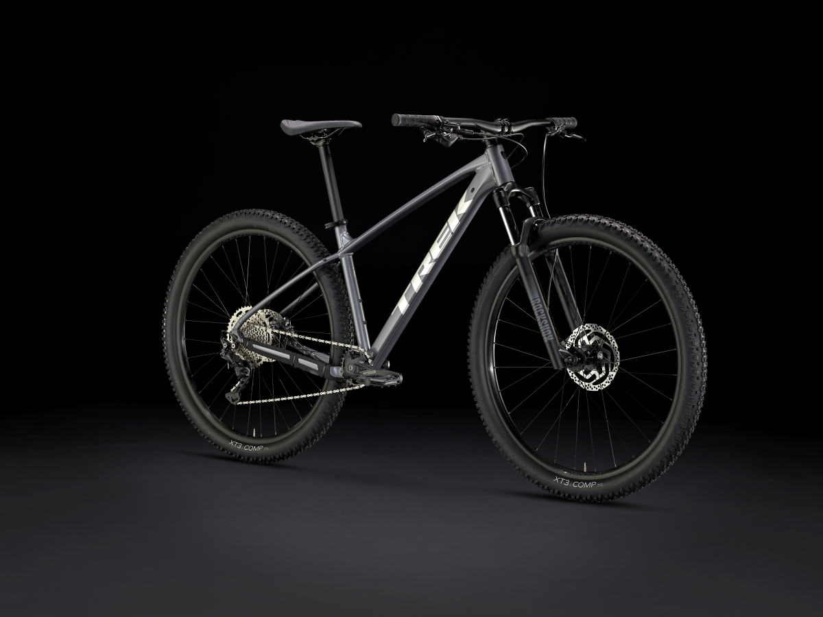 Marlin 7 Gen 3 - Trek Bikes