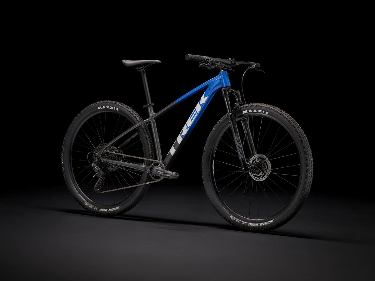 trek bikes website