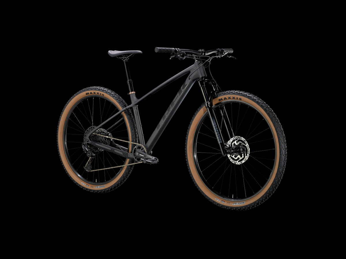 Marlin 8 Gen 3 - Trek Bikes (JP)