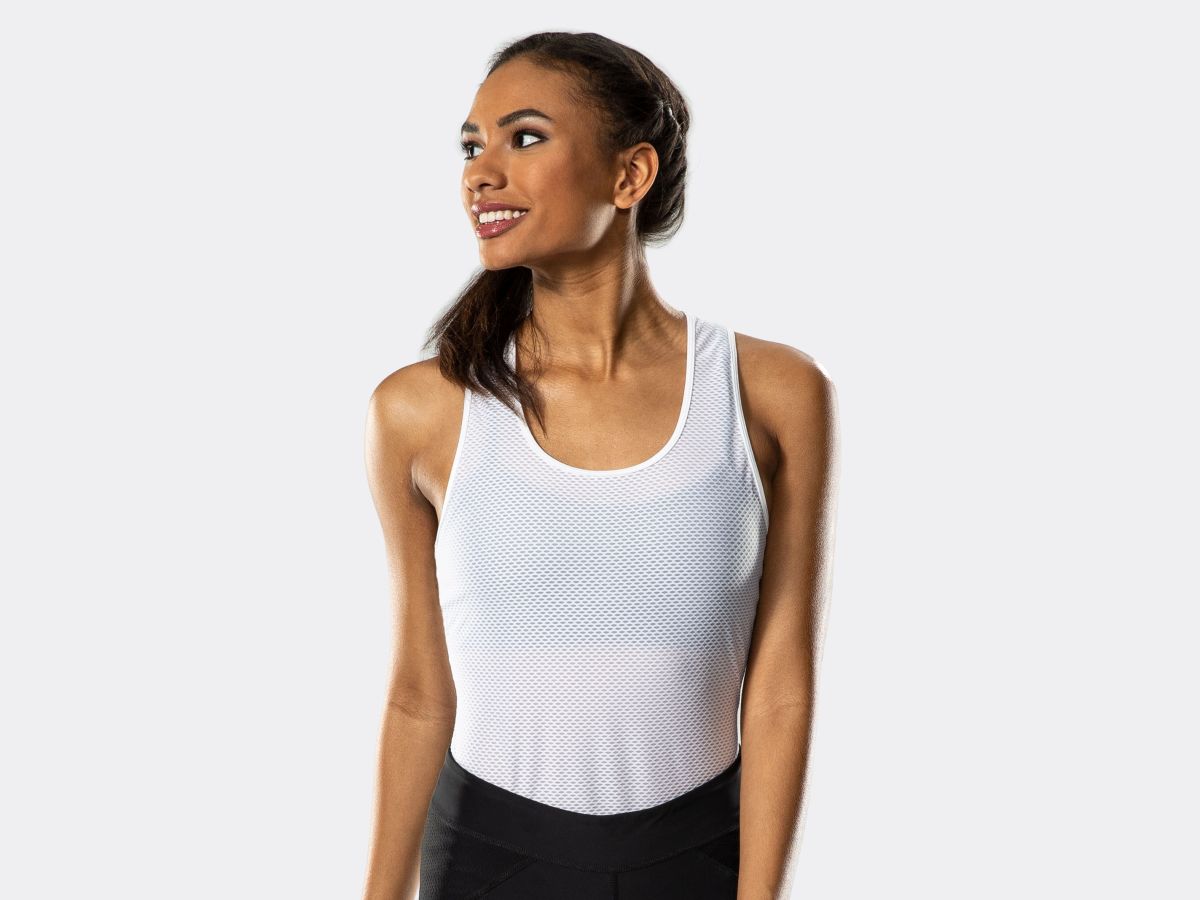 Camisole première couche pour Femme