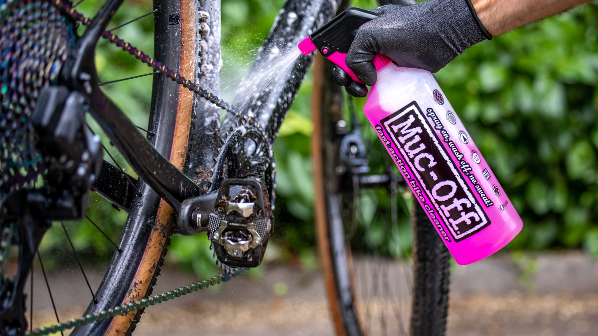 MUC OFF - Trek Bikes