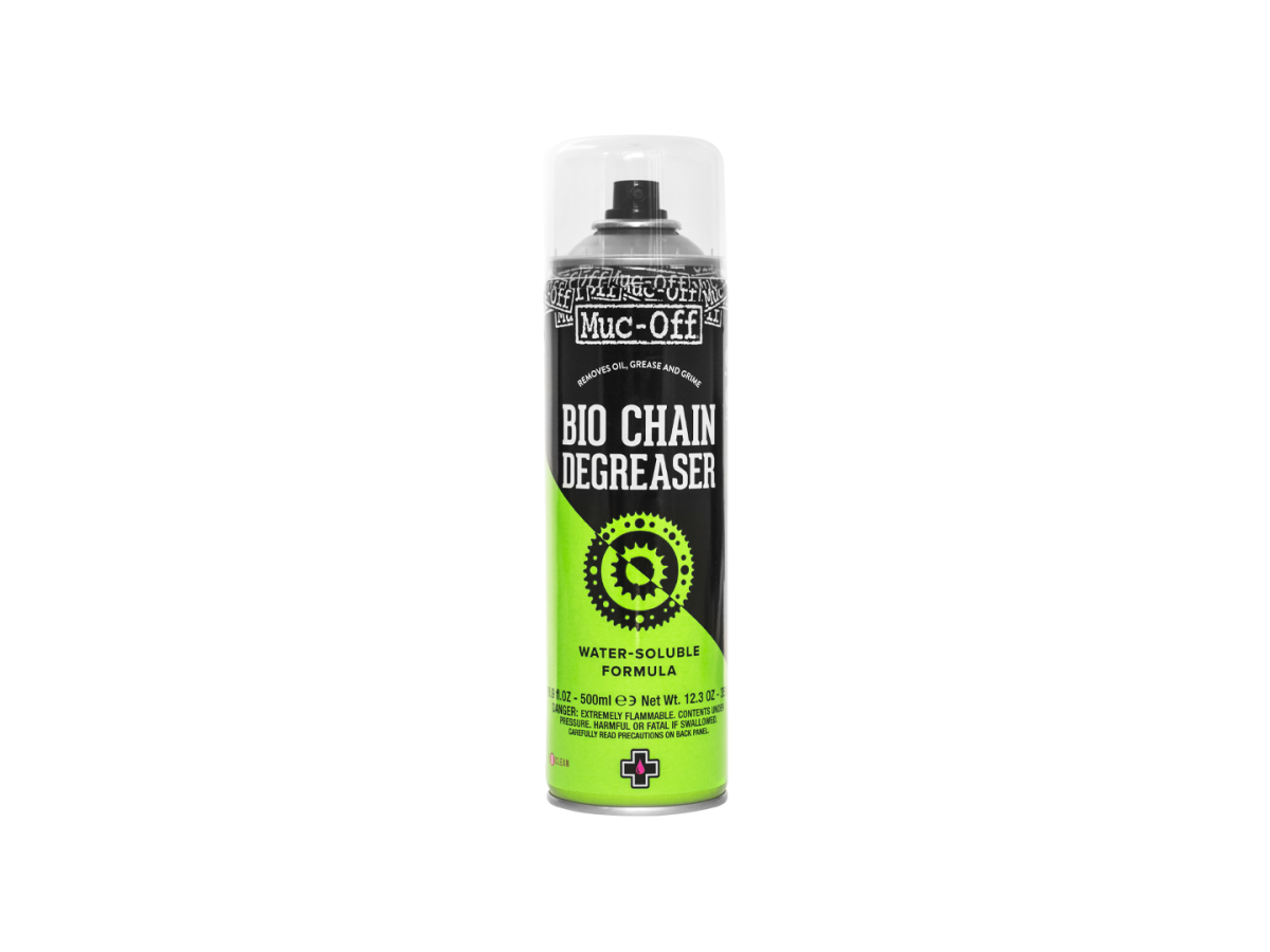 Muc Off Bio Degreaser Trek Bikes