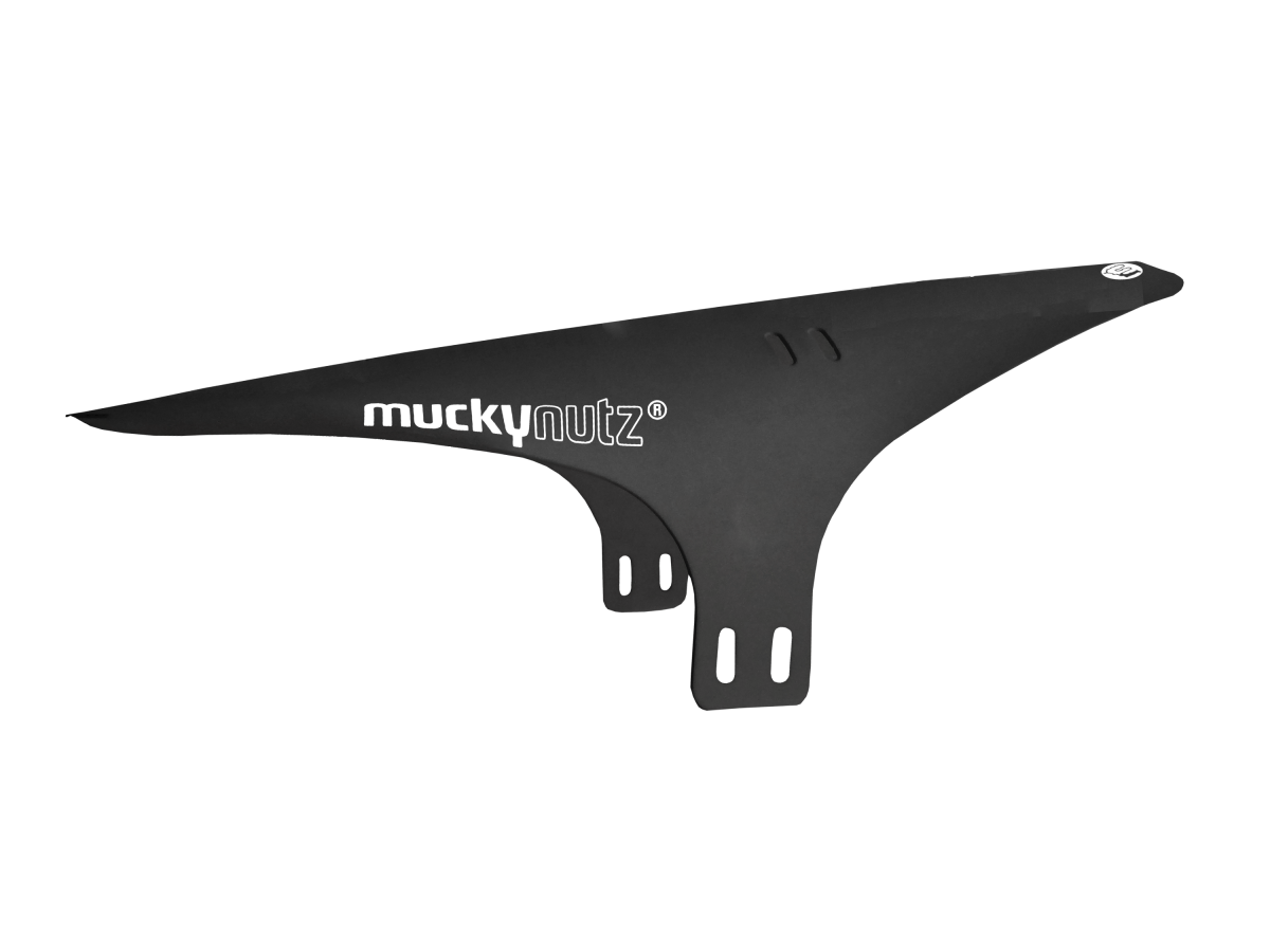 Trek best sale front mudguard