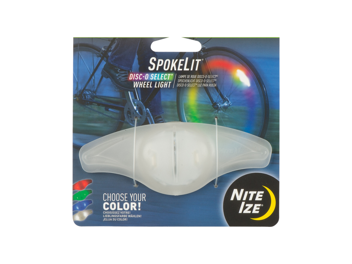 Lampe LED Spokelit®