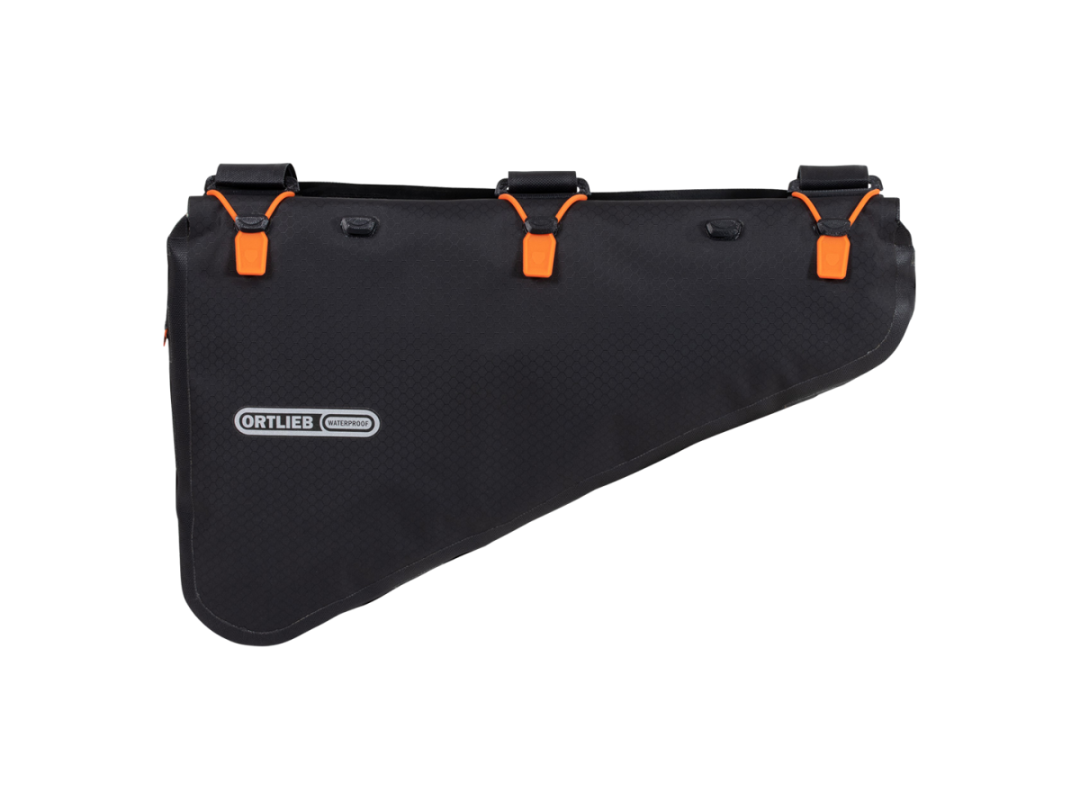 ORTLIEB FramePack RC Trek Bikes