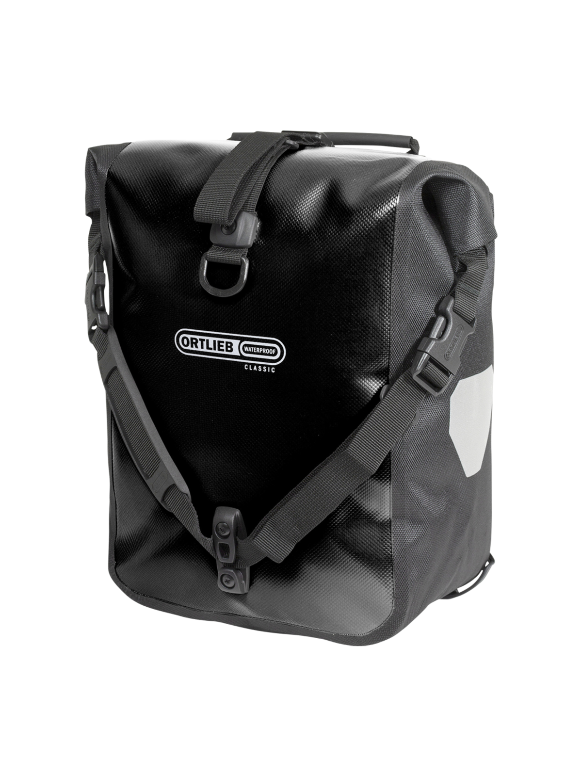 Messenger-Bag Pro - Ortlieb USA