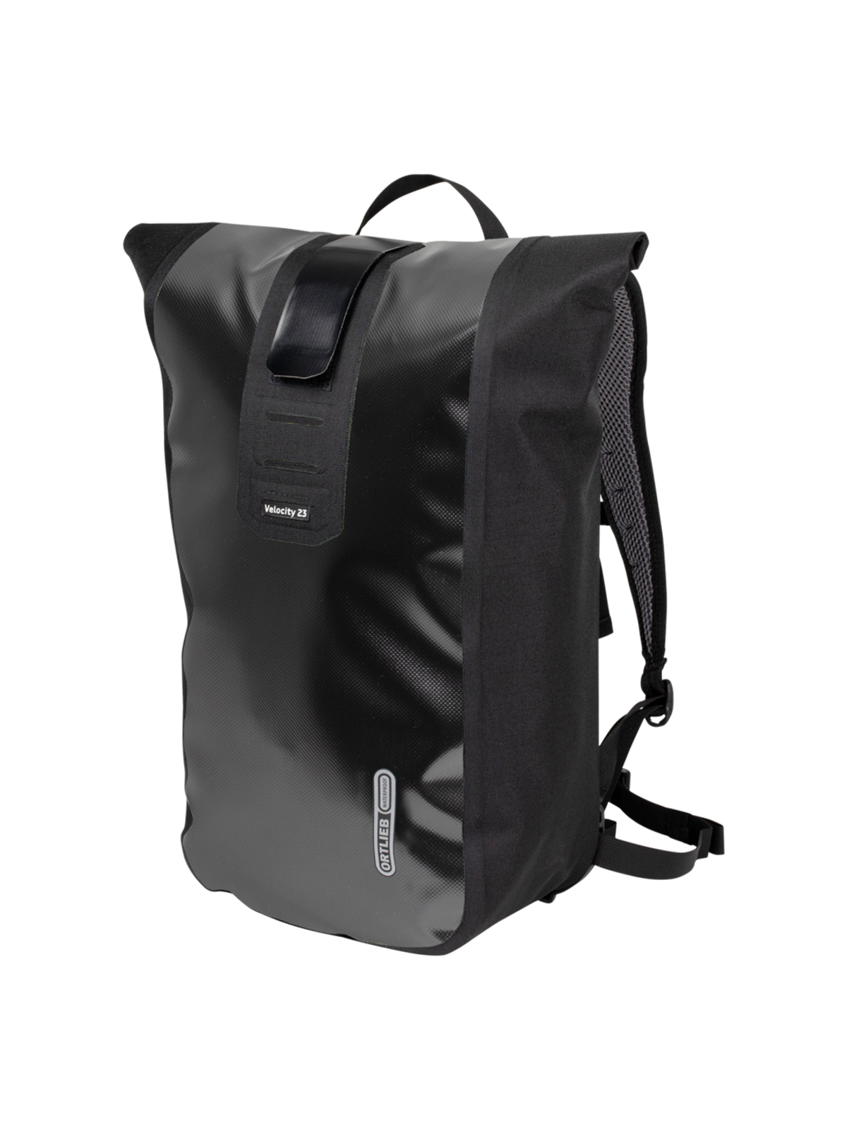 ORTLIEB Velocity Backpack - Trek Bikes