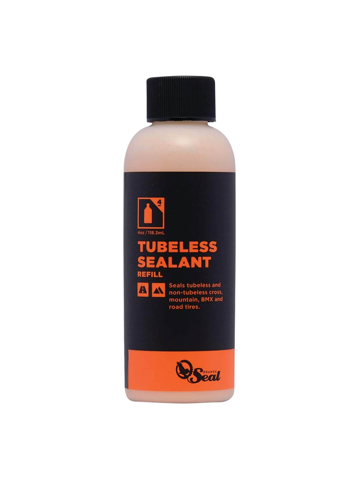 Orange Seal Regular Tire Sealant Trek Bikes