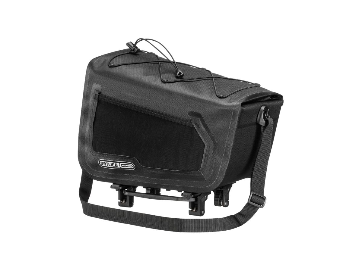 ORTLIEB ETrunk Bag Trek Bikes