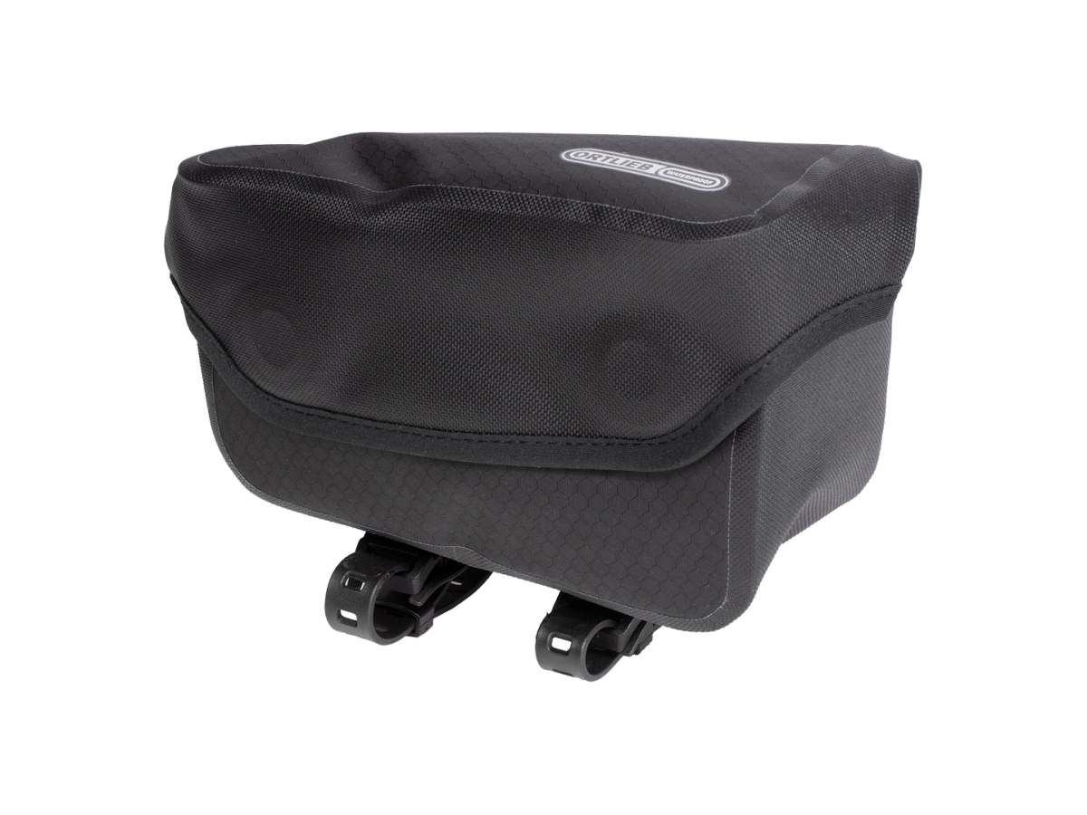 ORTLIEB FuelPack Top Tube Bag Trek Bikes