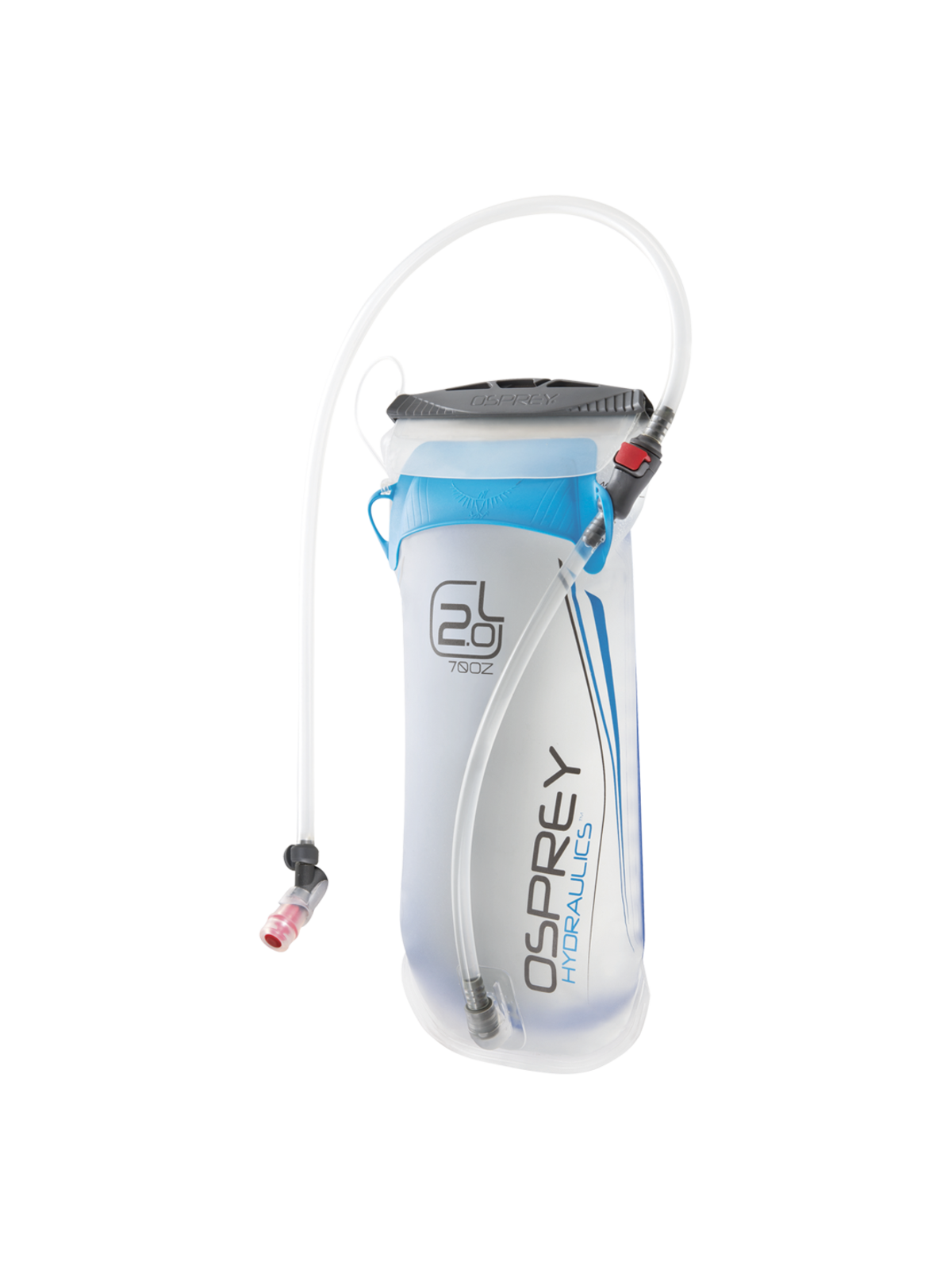 Osprey Hydraulics Hydration Pack Reservoir Trek Bikes