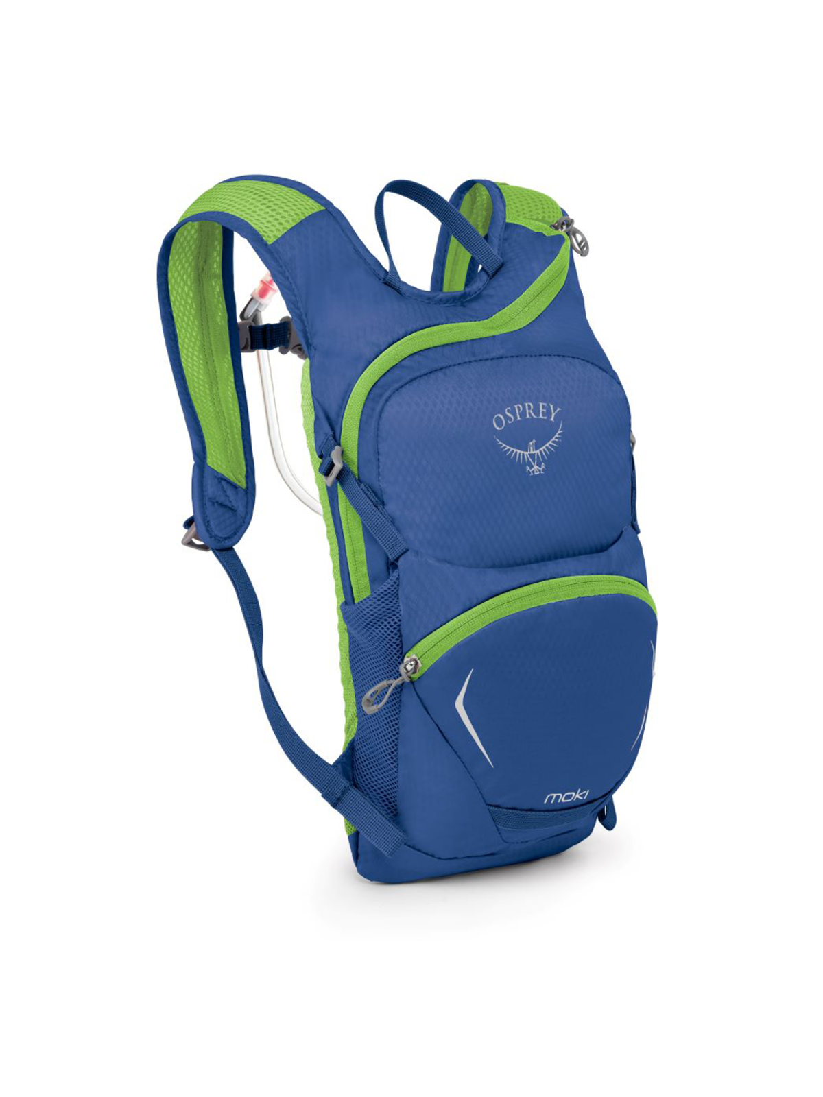 Sac d'hydratation Moki 3 Osprey | La Dernière Chasse