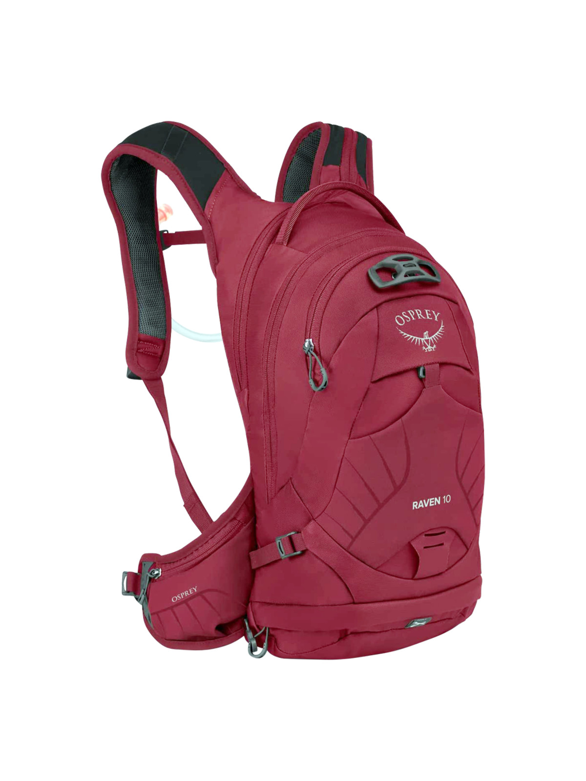 Osprey Raven 10 Women's Hydration Pack Trek Bikes