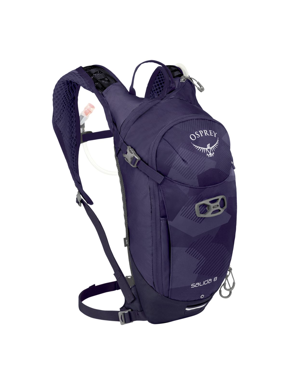 Osprey salida 8 sales review