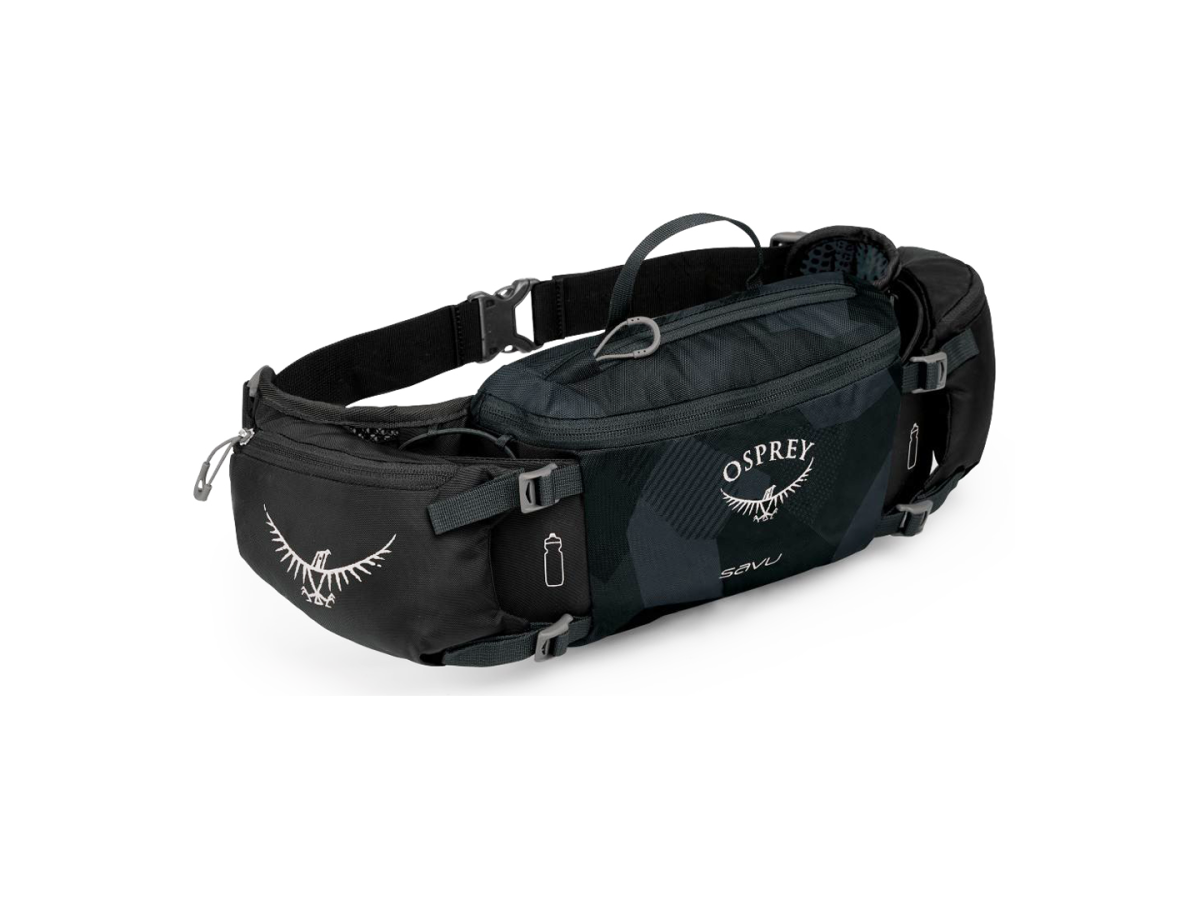 Osprey savu hotsell hip pack