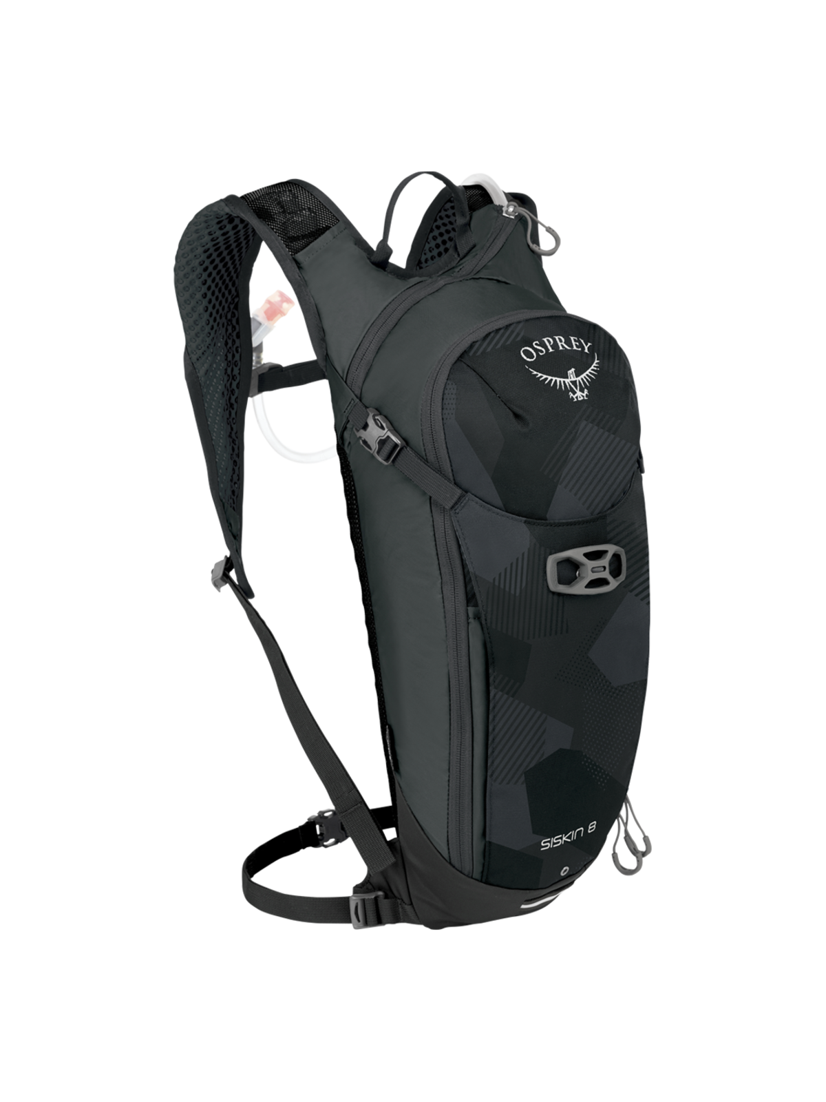 Osprey Siskin 8 Men's Hydration Pack - Electra Bikes