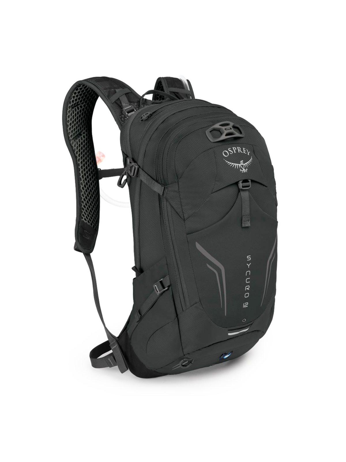 Osprey Syncro 12 Men's Hydration Pack - Trek Bikes