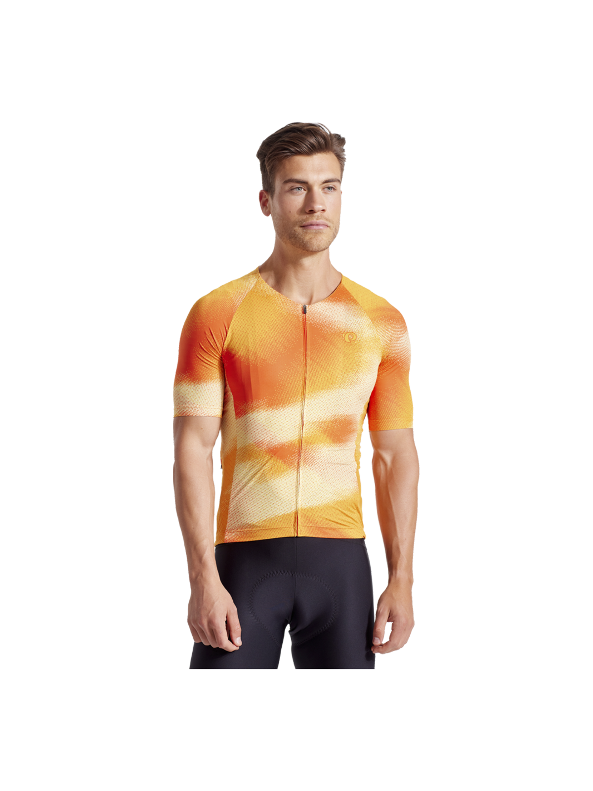 PEARL iZUMi Attack Air Cycling Jersey Trek Bikes