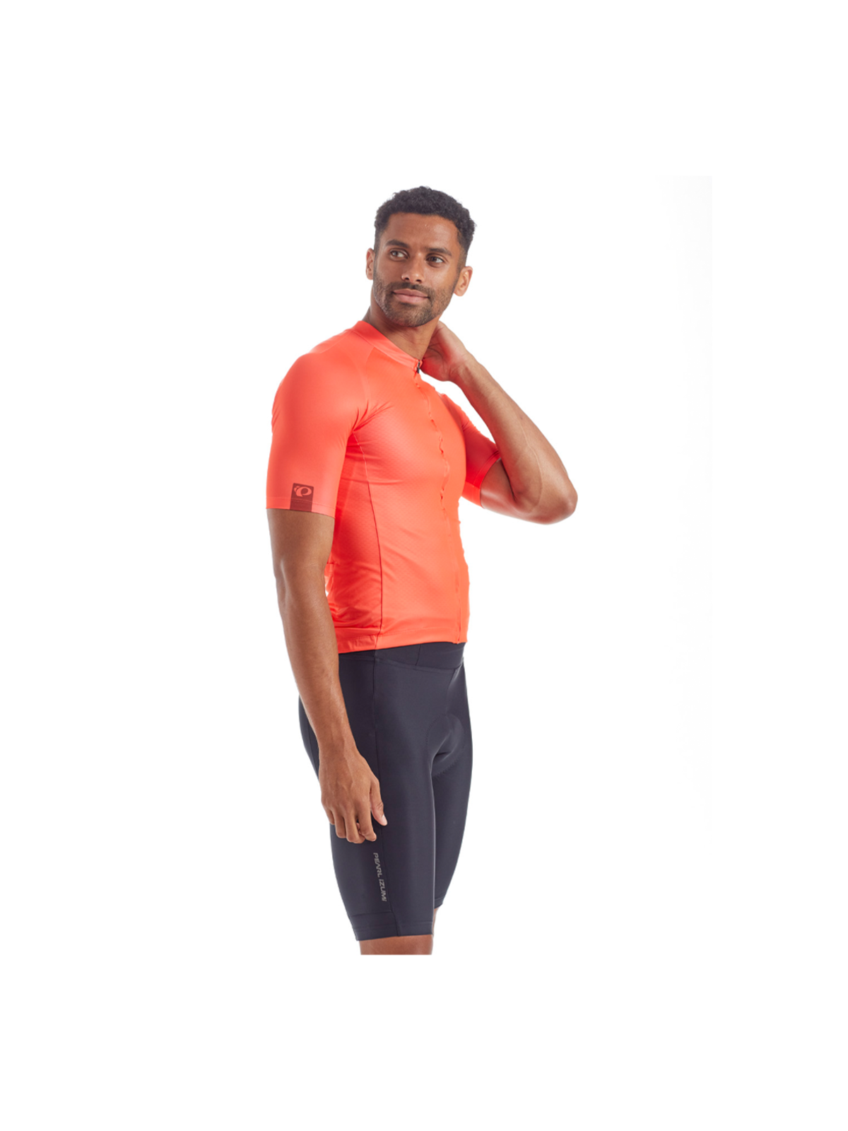 Pearl Izumi Attack Short Sleeve Jersey Men's