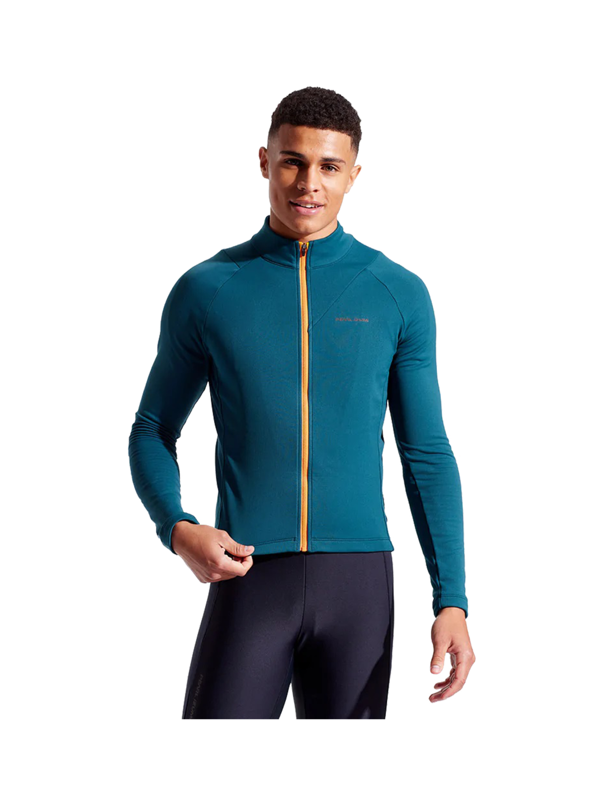 Pearl izumi men's attack best sale thermal jersey