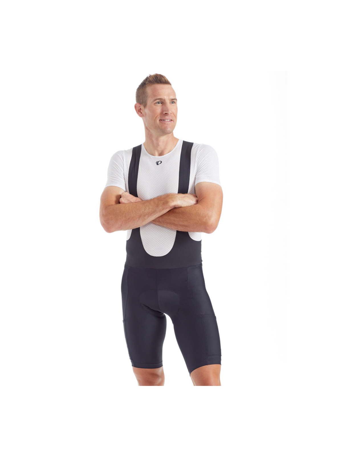 Men's Expedition Thermal Cycling Bib Tights – PEARL iZUMi Canada