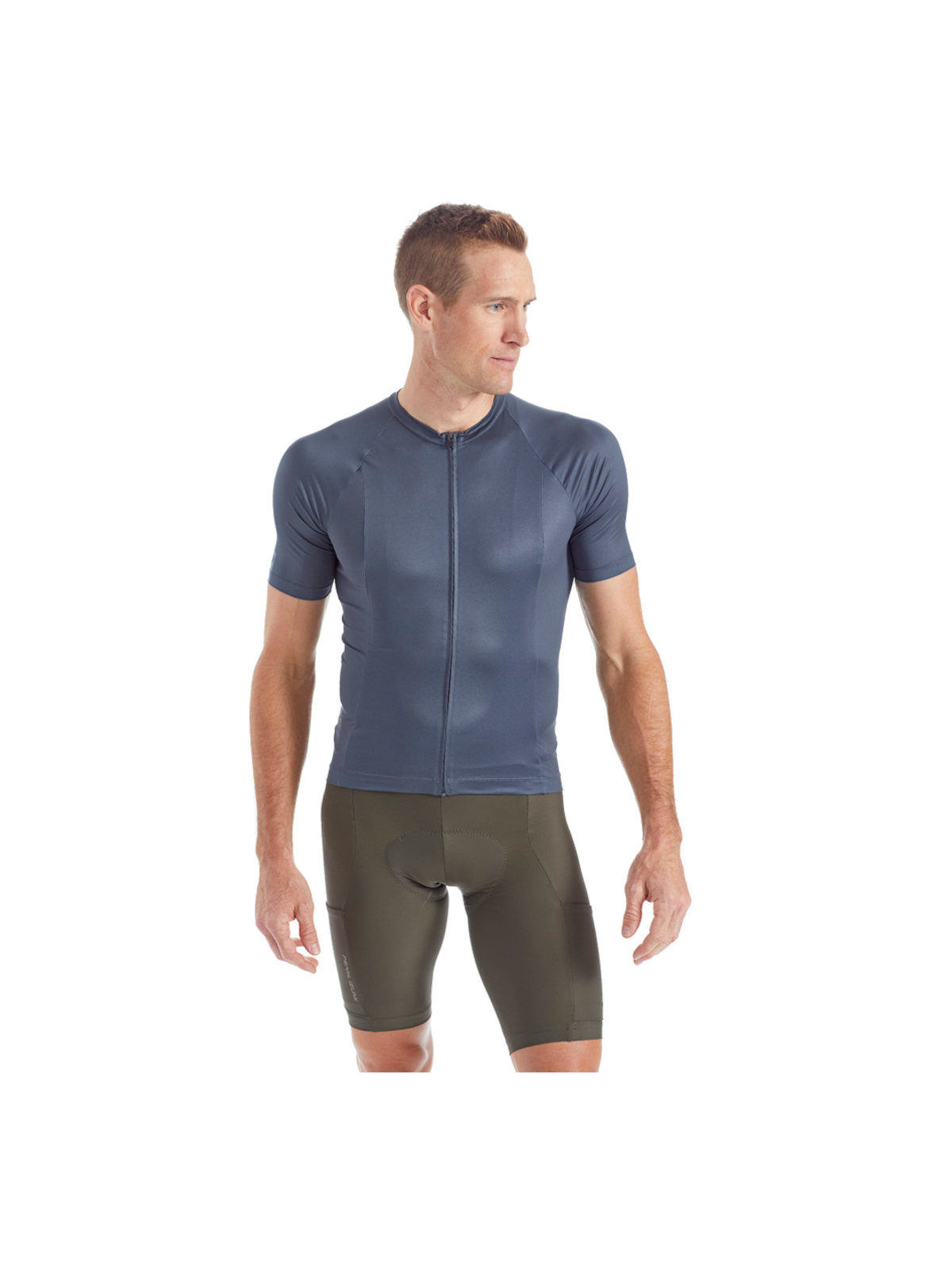 Pearl izumi best sale interval thermal jersey