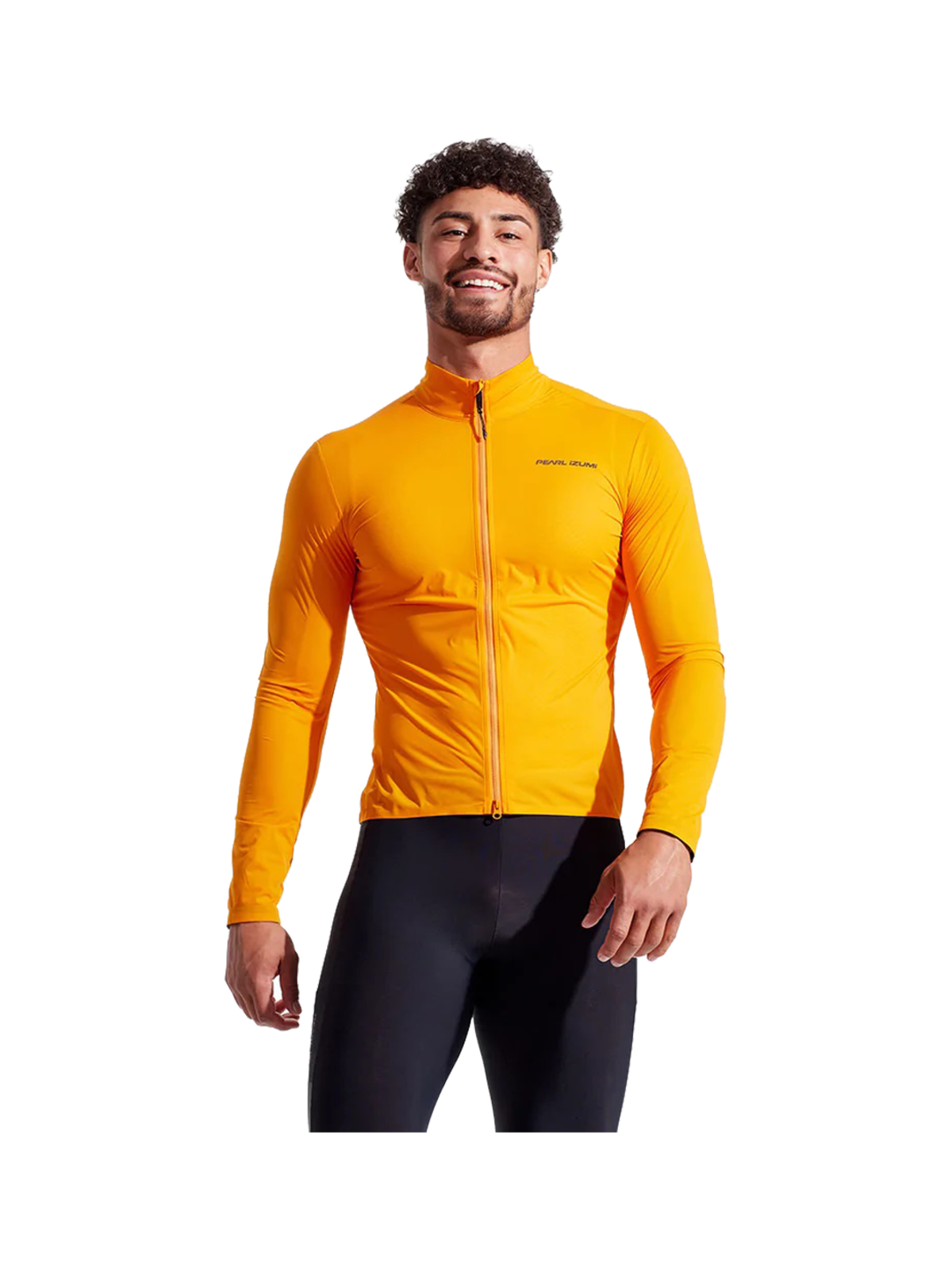 Pearl izumi waterproof cycling on sale jacket