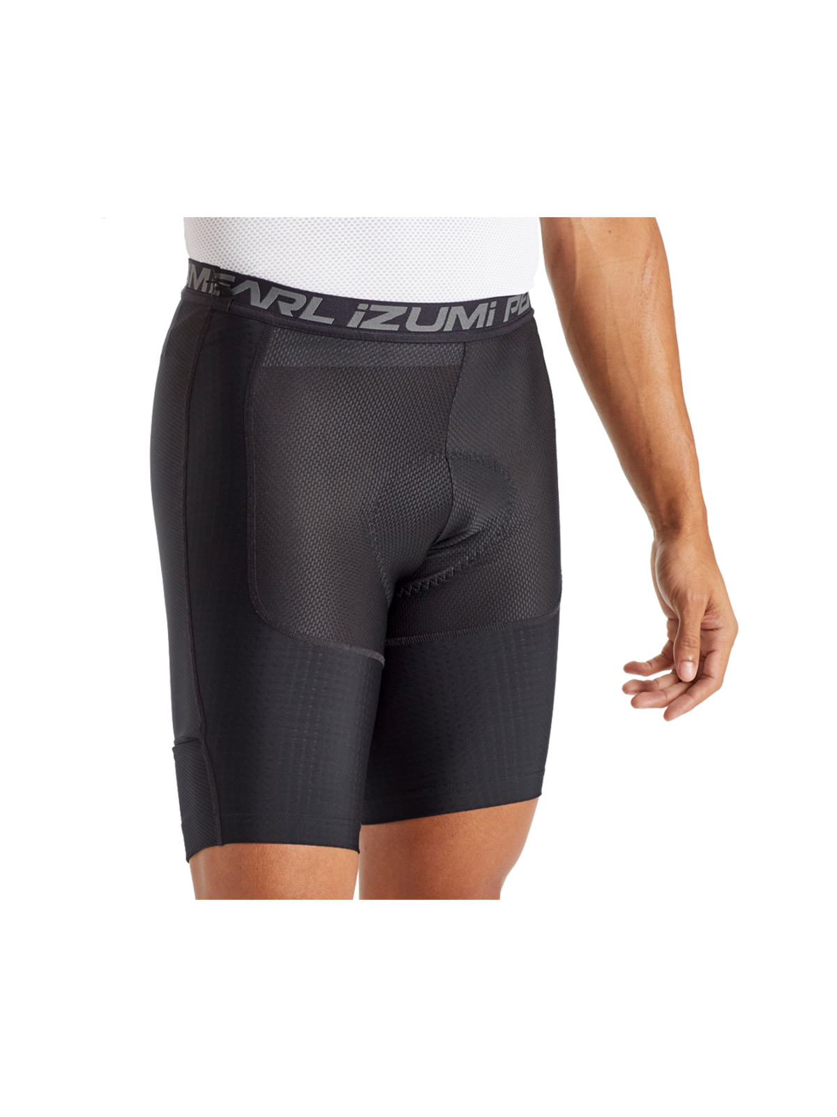 pearl izumi select liner short