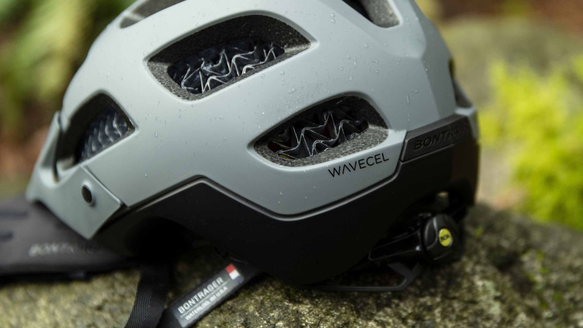 Bontrager mtb hot sale helmets