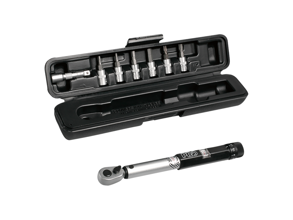 trek torque wrench