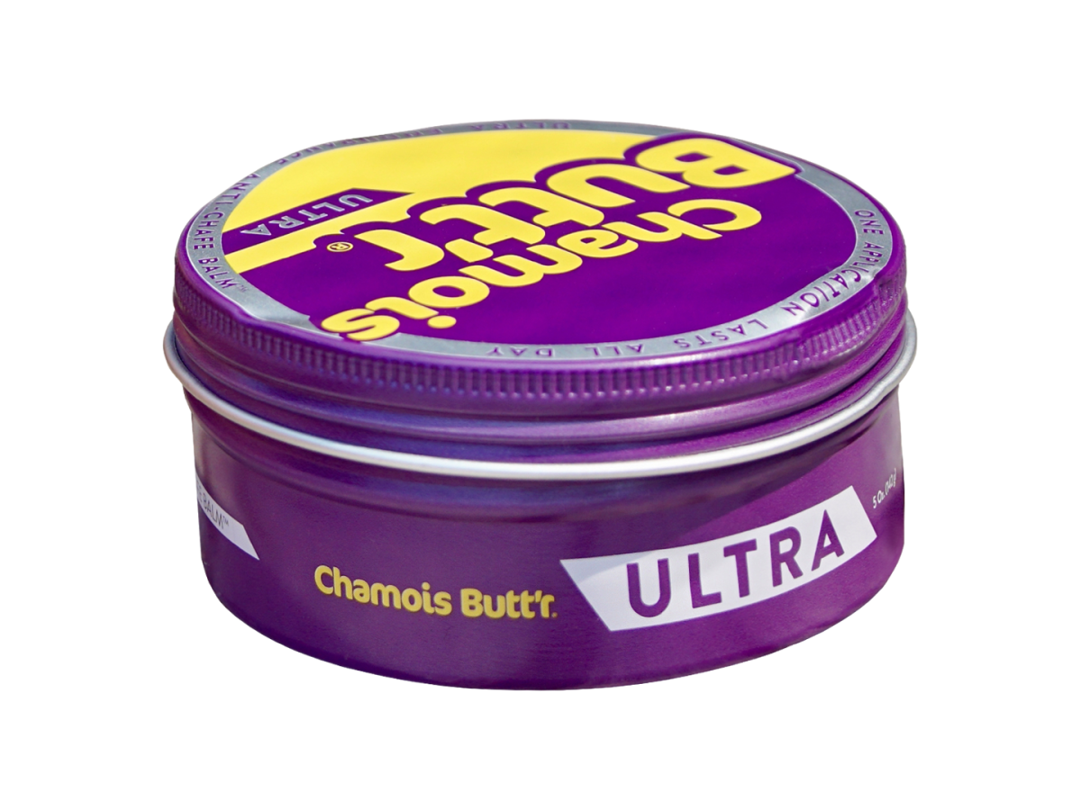 Chamois Butt'r Ultra Anti-Chafe Balm - The Spoke Easy