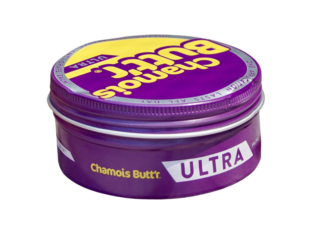 Chamois Butt'r ULTRA Anti-Chafe Balm - Electra Bikes