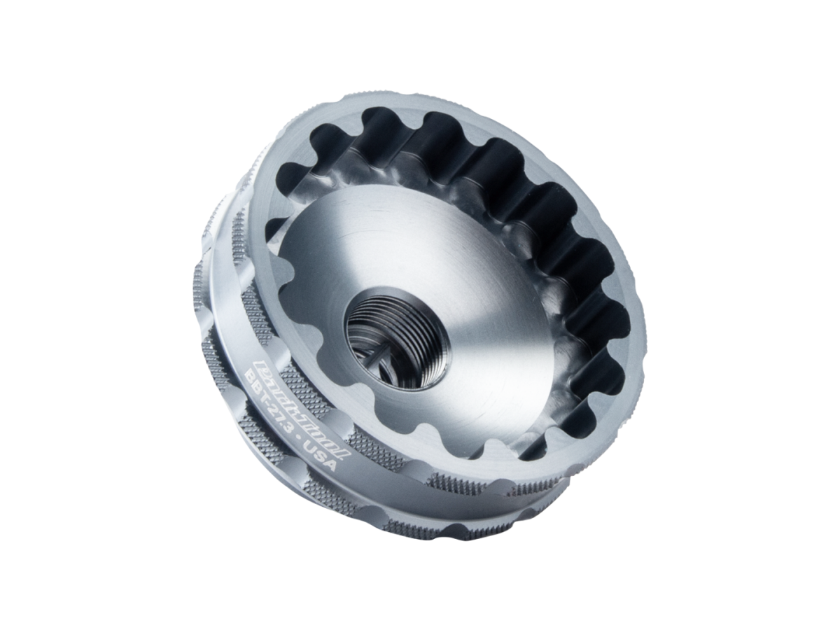 Park Tool BBT27.3 Bottom Bracket 16Notch Tool Trek Bikes